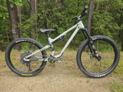 COMMENCAL META SX, VEL.S