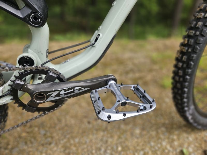 COMMENCAL META SX, VEL.S