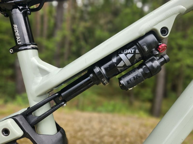 COMMENCAL META SX, VEL.S