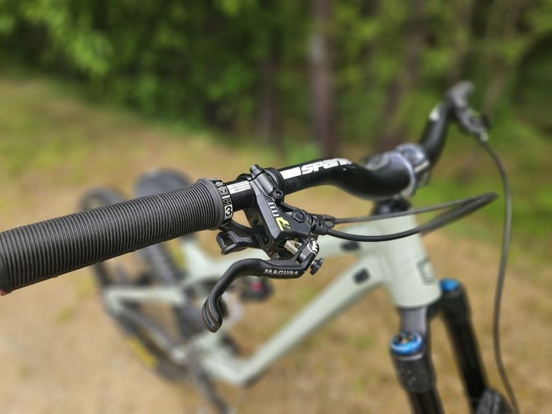 COMMENCAL META SX, VEL.S