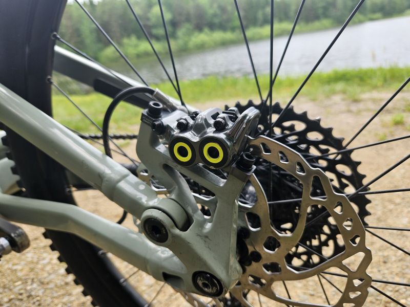 COMMENCAL META SX, VEL.S
