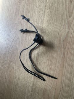 Fidlock zakladna na ram