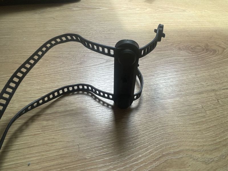 Fidlock zakladna na ram
