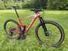 Kross Earth Team, vel. 20"(XL), 10.6kg, XTR, karbon kola DT Swiss 1200