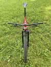Kross Earth Team, vel. 20"(XL), 10.6kg, XTR, karbon kola DT Swiss 1200