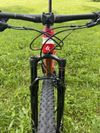 Kross Earth Team, vel. 20"(XL), 10.6kg, XTR, karbon kola DT Swiss 1200