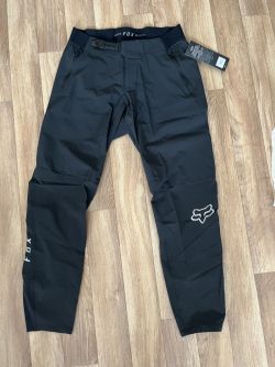 panske kalhoty Fox Flexair