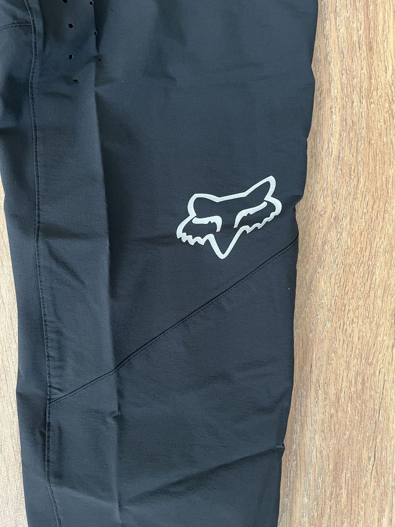 panske kalhoty Fox Flexair