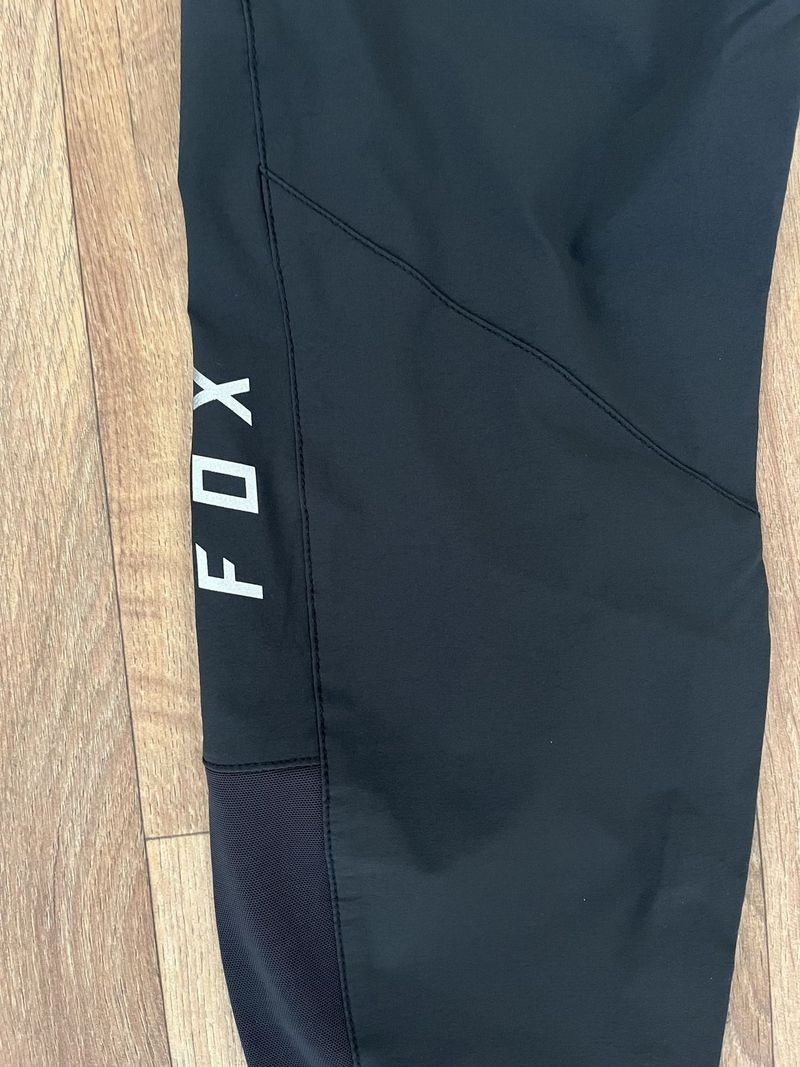 panske kalhoty Fox Flexair