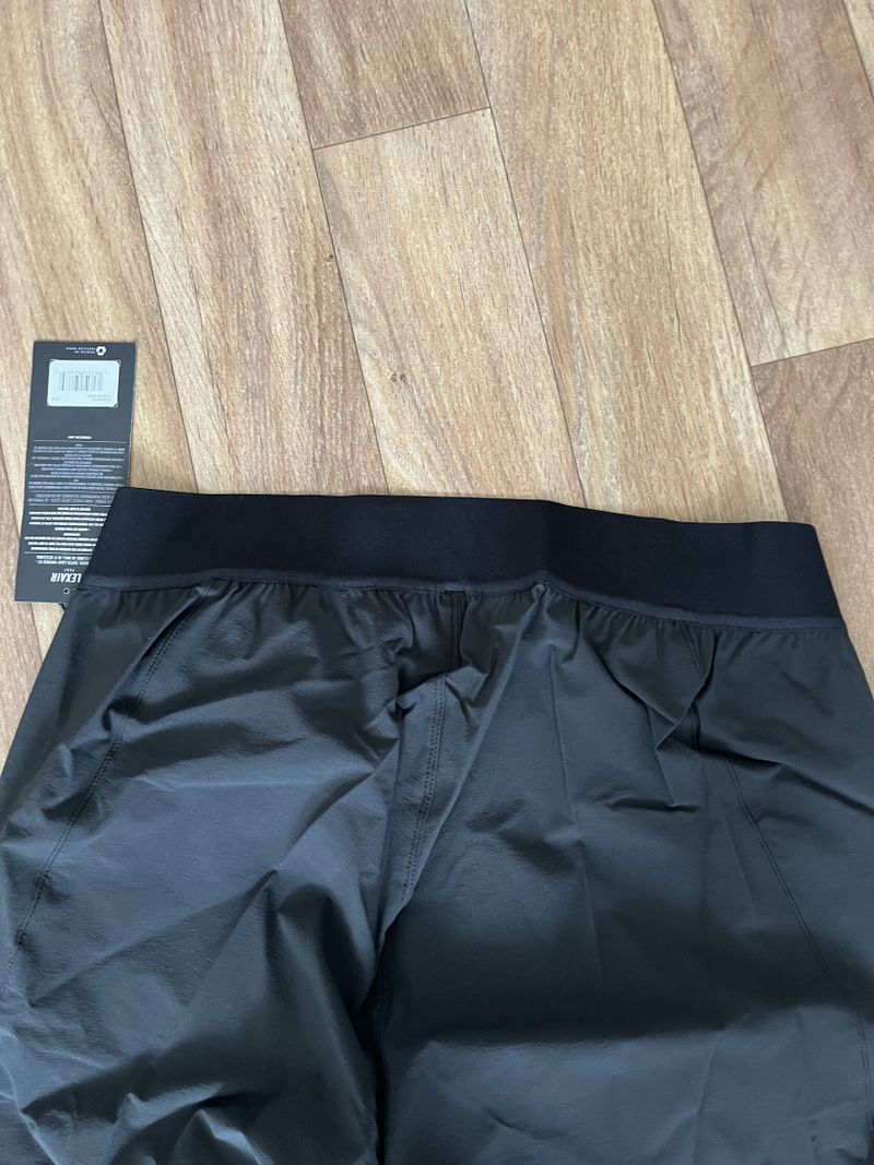 panske kalhoty Fox Flexair