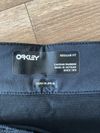 panske kalhoty Oakley MTB long pant