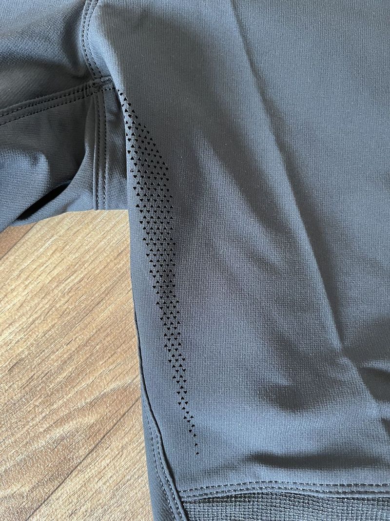 panske kalhoty Oakley MTB long pant