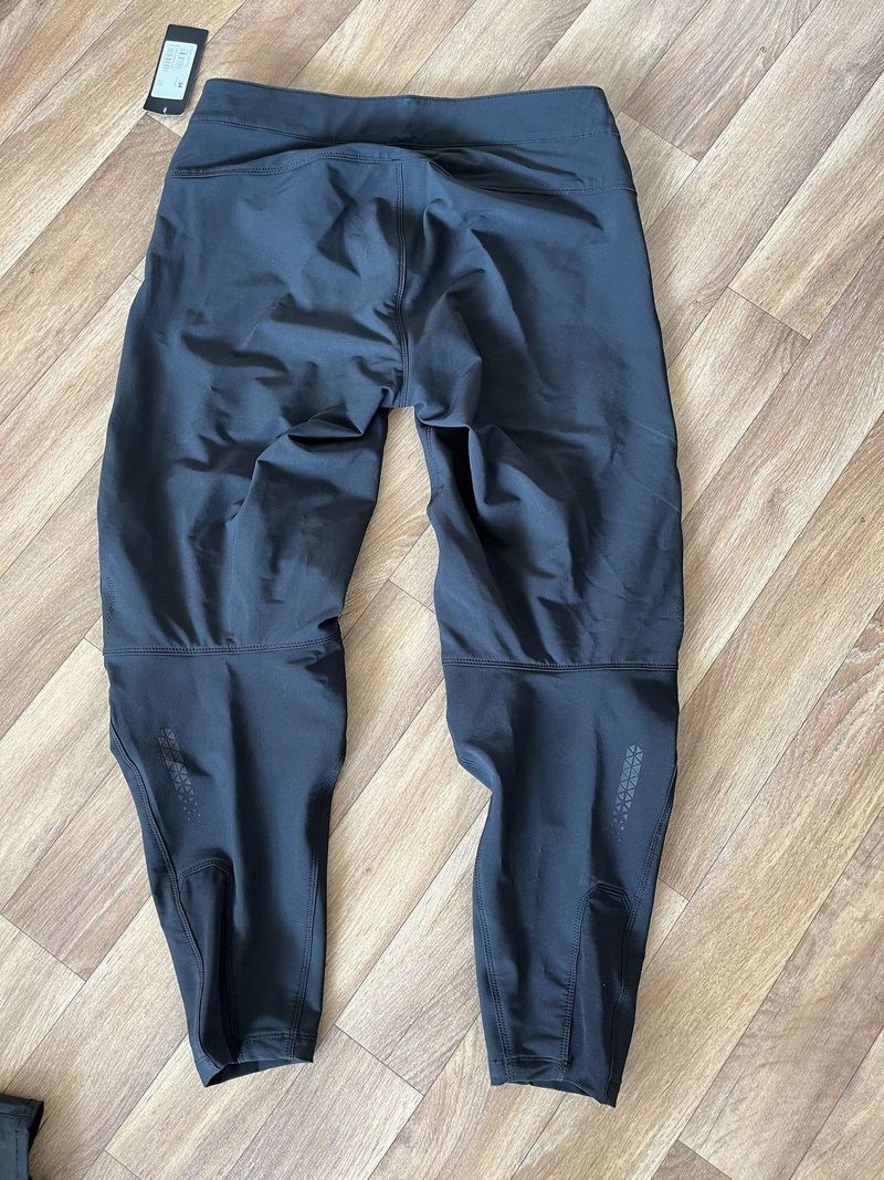 panske kalhoty Oakley MTB long pant