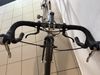 Gravel - Cyklokrosové kolo STEVENS váha 6,8kg