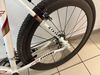 Gravel - Cyklokrosové kolo STEVENS váha 6,8kg