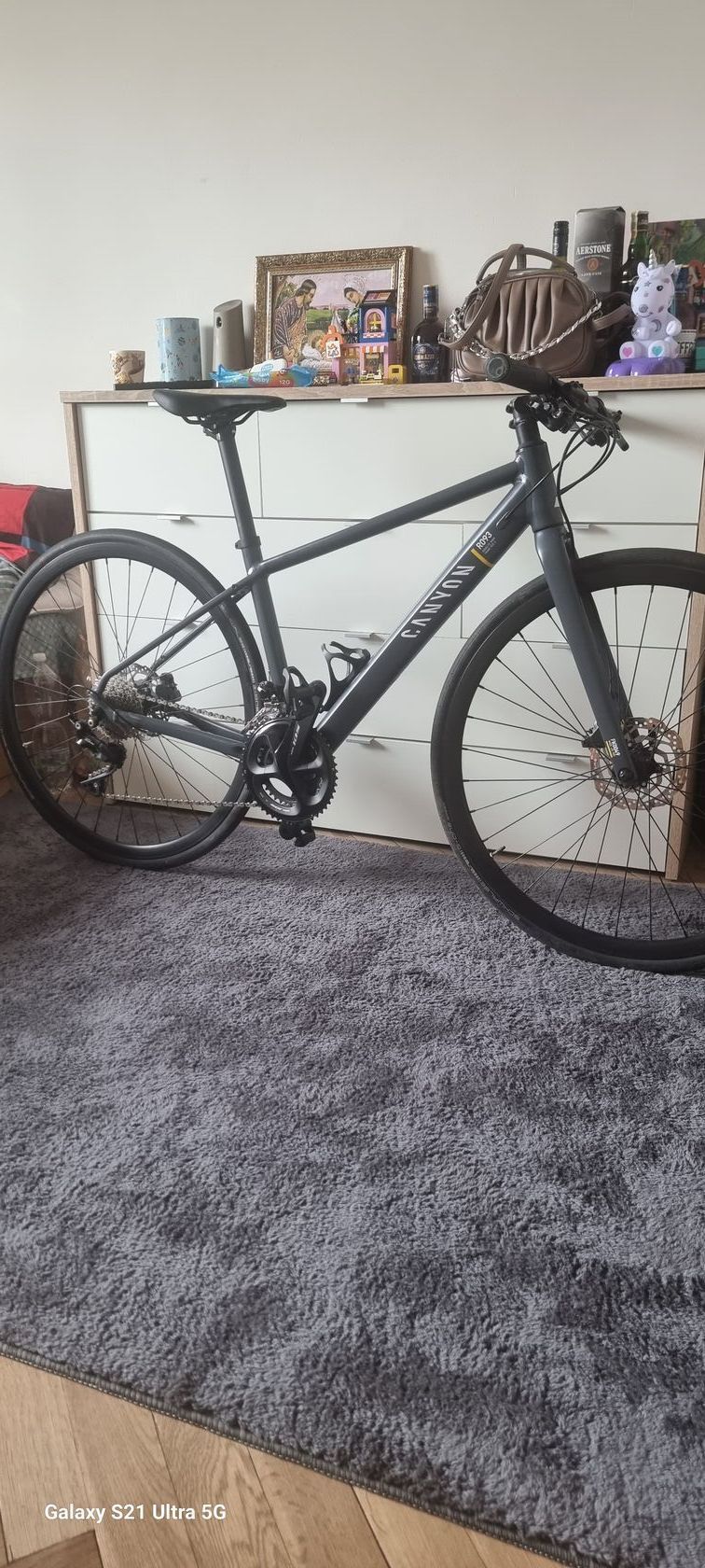 CANYON ROADLITE 2023.R 