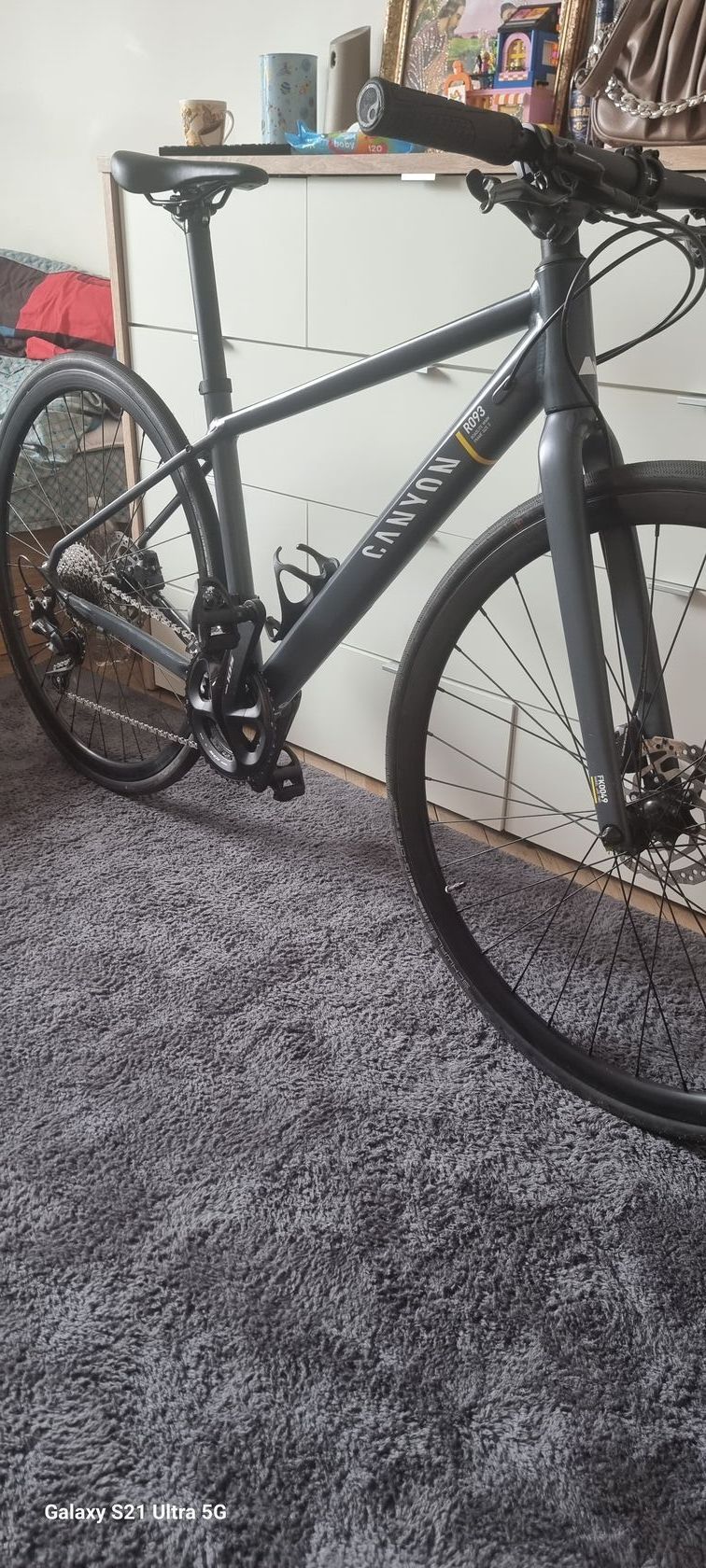 CANYON ROADLITE 2023.R 