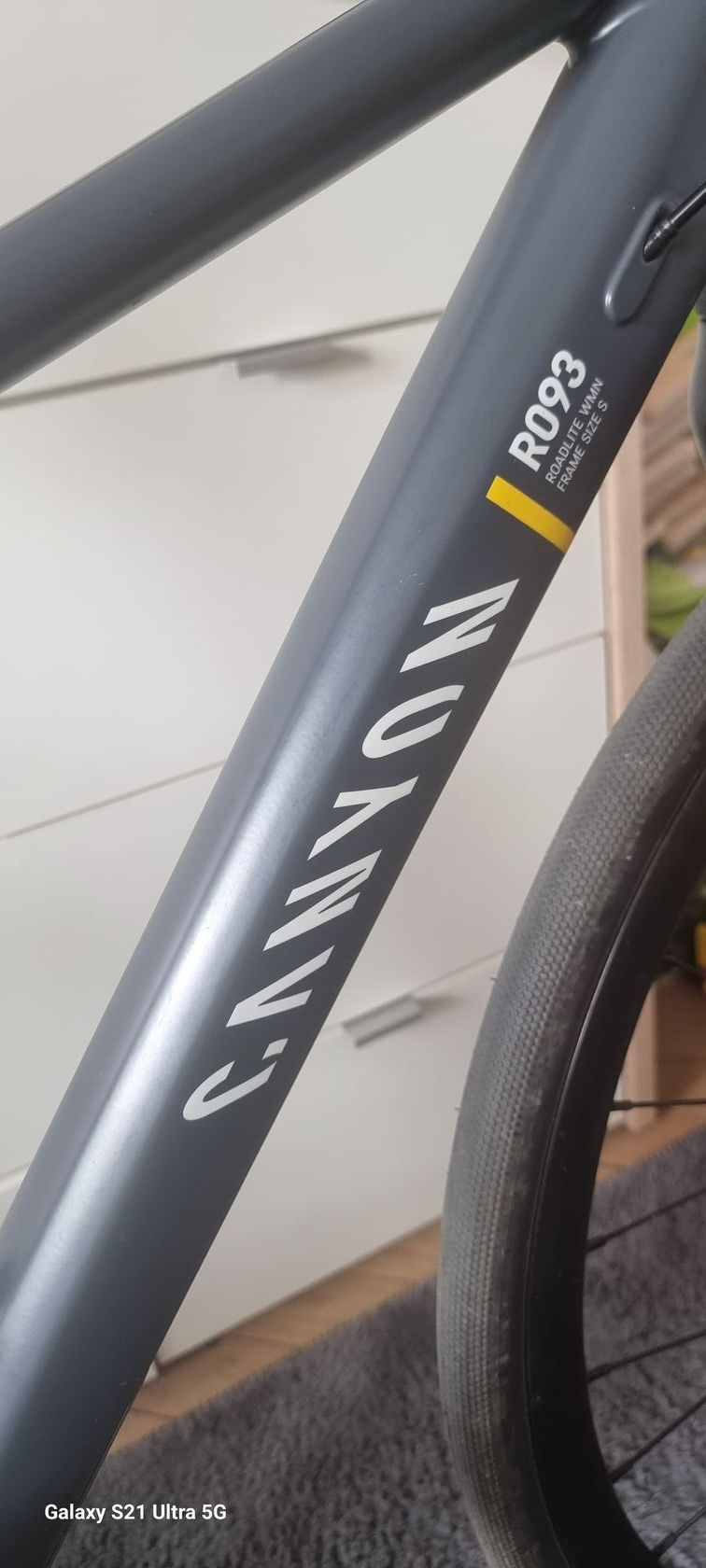 CANYON ROADLITE 2023.R 