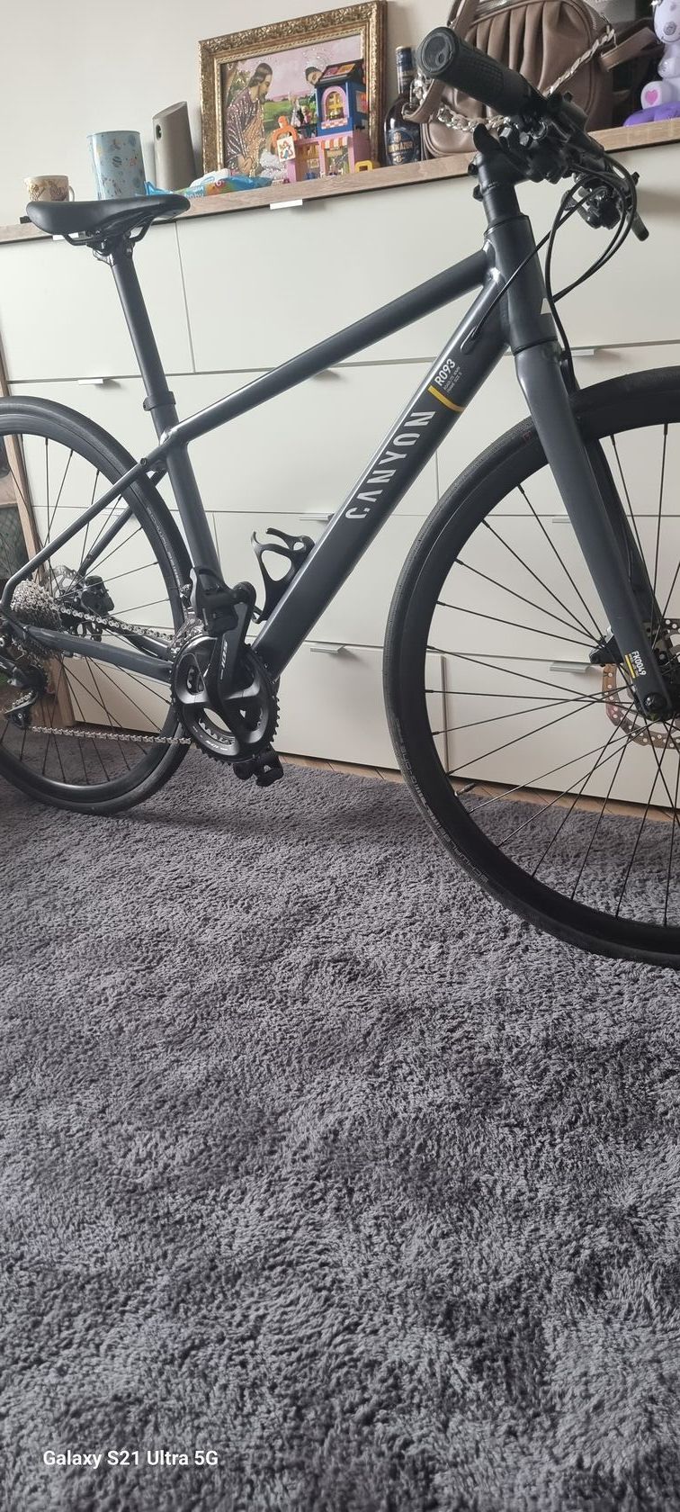 CANYON ROADLITE 2023.R 