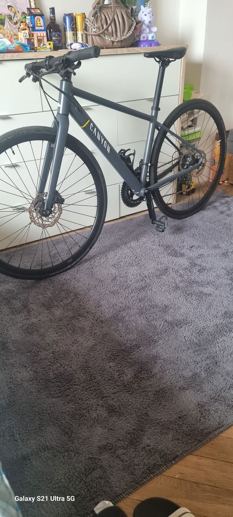 CANYON ROADLITE 2023.R 