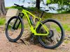 Lapierre Pro Race Sat 5.9 / 29 - carbon M