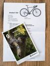 Scott Addict Gravel M