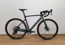 Scott Addict Gravel M