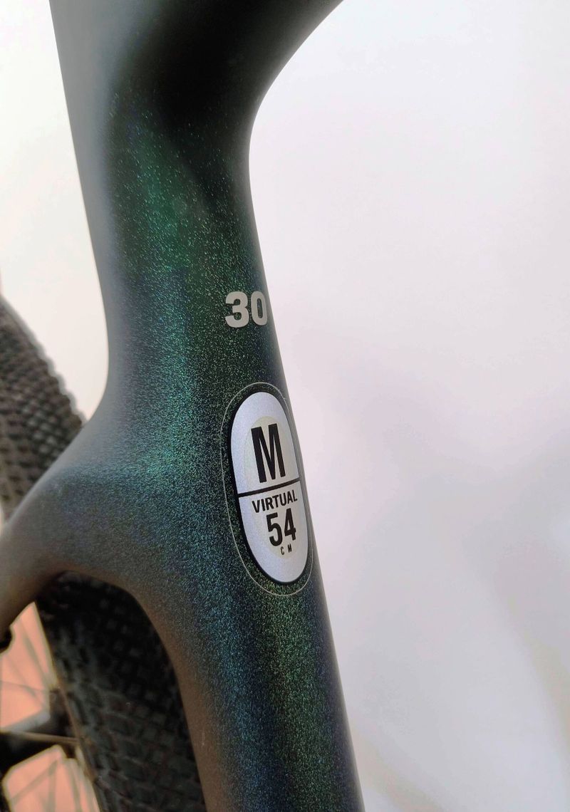 Scott Addict Gravel M