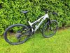 RockMachine Blizzard XCM 70-29″ L | 2023 | Wattmetr INPEAK – TOP stav, VÝBAVA navíc!