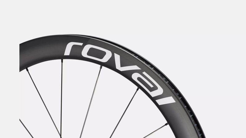 Silniční zapletená kola Roval Rapide CLX II