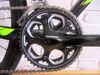 GIANT TCX na Shimano 105/ULTEGRA, 54 cm. Super stav