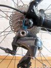 GIANT TCX na Shimano 105/ULTEGRA, 54 cm. Super stav