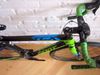 GIANT TCX na Shimano 105/ULTEGRA, 54 cm. Super stav