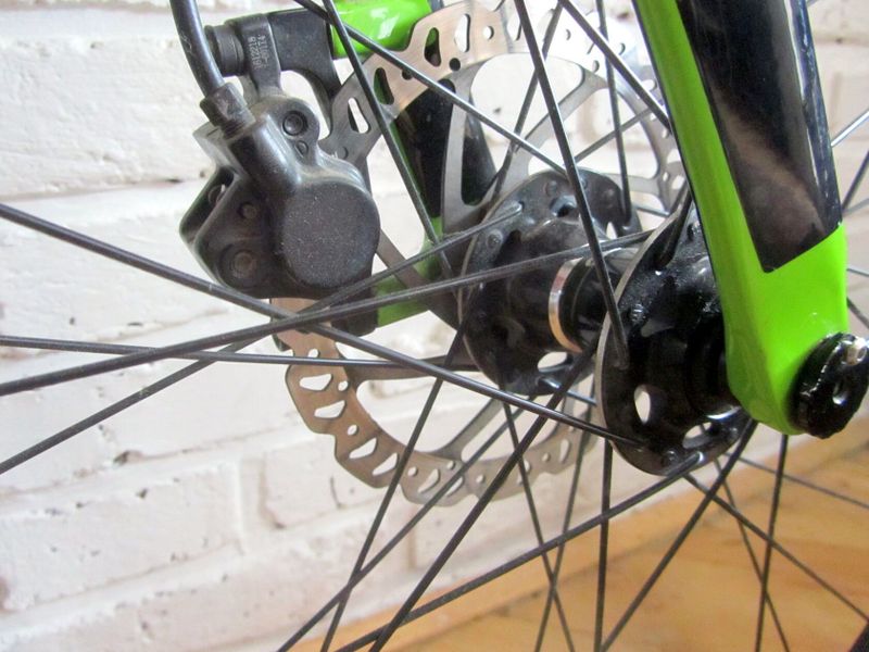 GIANT TCX na Shimano 105/ULTEGRA, 54 cm. Super stav