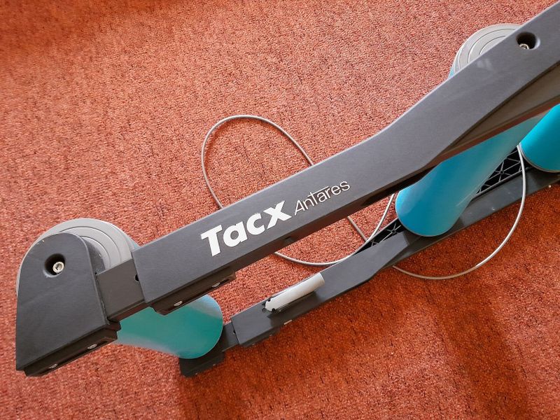 Válce Tacx Antres