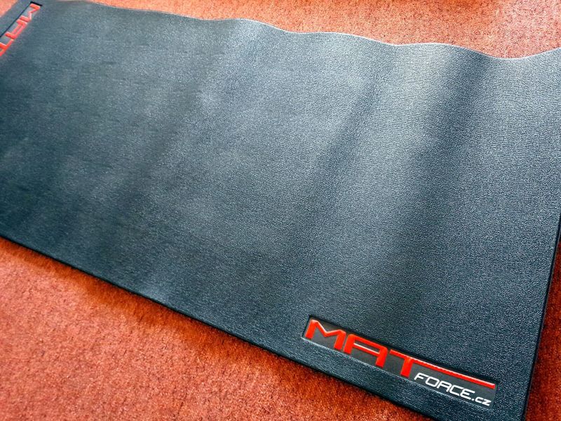 Válce Tacx Antres