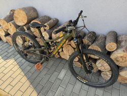 Rocky Mountain Reaper 24"