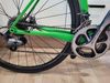 Superior Road Team Issue disc + wattmetr 