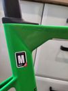 Superior Road Team Issue disc + wattmetr 
