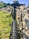 Specialized Turbo Levo Hardtail jen 580 km.