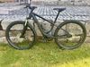 Specialized Turbo Levo Hardtail jen 580 km.