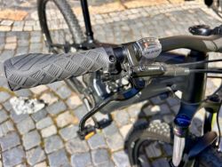 Specialized Turbo Levo Hardtail jen 580 km.