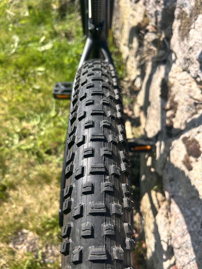 Specialized Turbo Levo Hardtail jen 580 km.