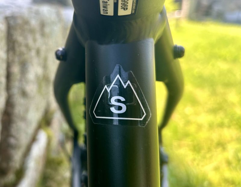 Specialized Turbo Levo Hardtail jen 580 km.