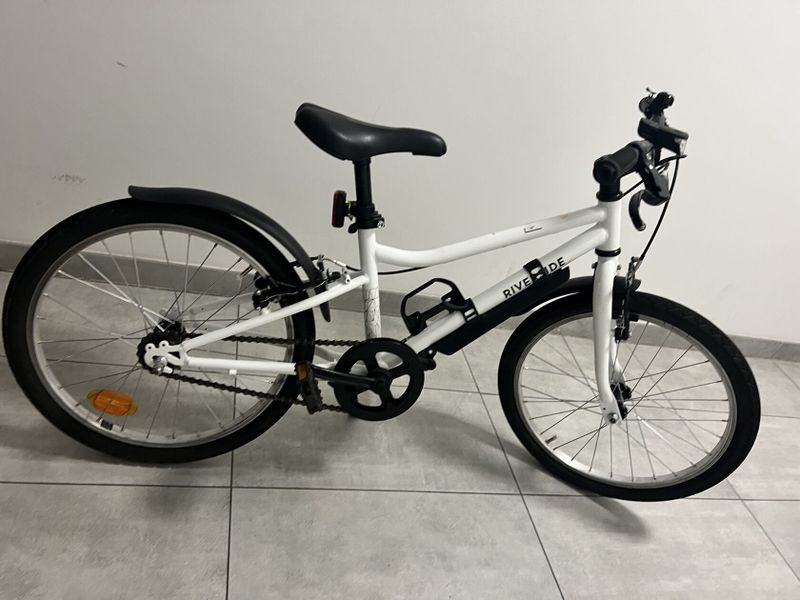 Kolo BTwin 20' Riverside 
