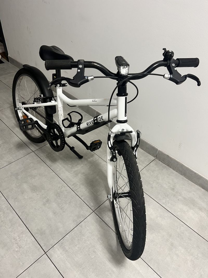 Kolo BTwin 20' Riverside 