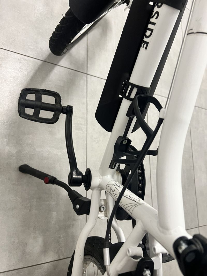 Kolo BTwin 20' Riverside 