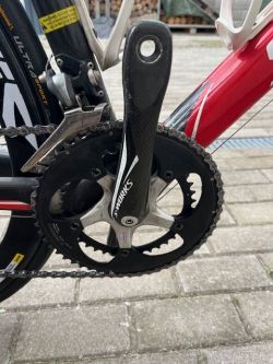 Specialized S-WORKS Tarmac SL3