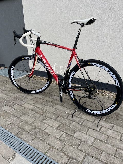 Specialized S-WORKS Tarmac SL3