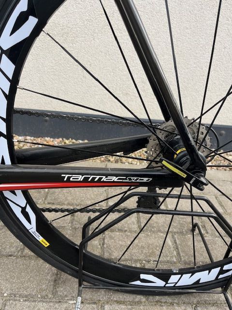 Specialized S-WORKS Tarmac SL3